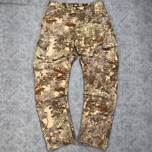 Kings Camo Hidden Mesa Desert Shadow hunting gorpcore utility cargo pants mns 38